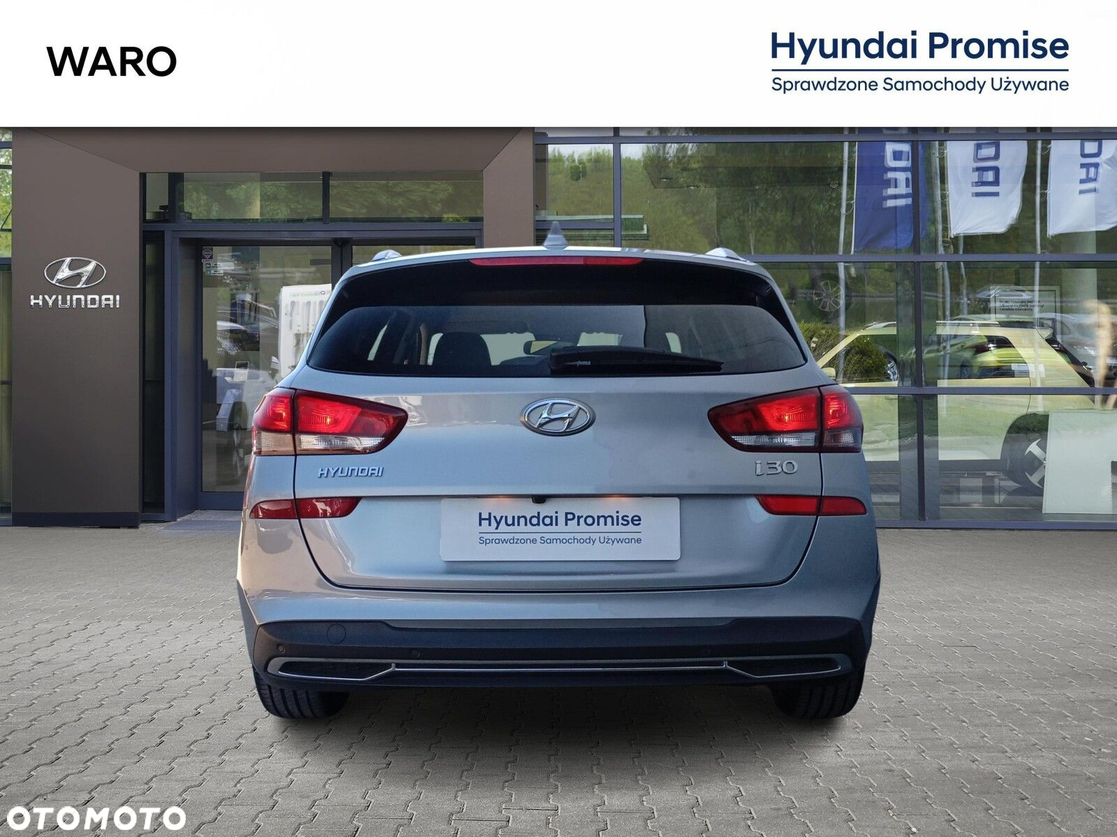 Hyundai i30 - 4