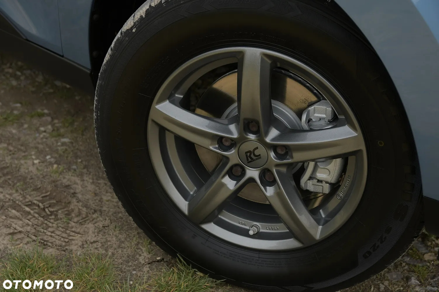 Hyundai ix35 1.7 CRDi 2WD Fifa World Cup Edition - 16