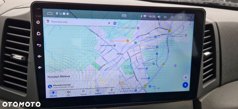 Jeep Grand Cherokee 3.0 CRD Automatik Laredo - 21