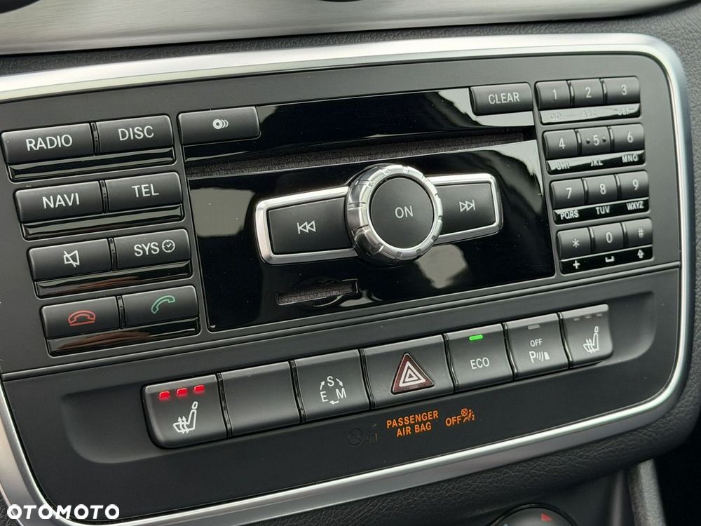 Mercedes-Benz GLA 220 CDI 7G-DCT AMG Line - 30