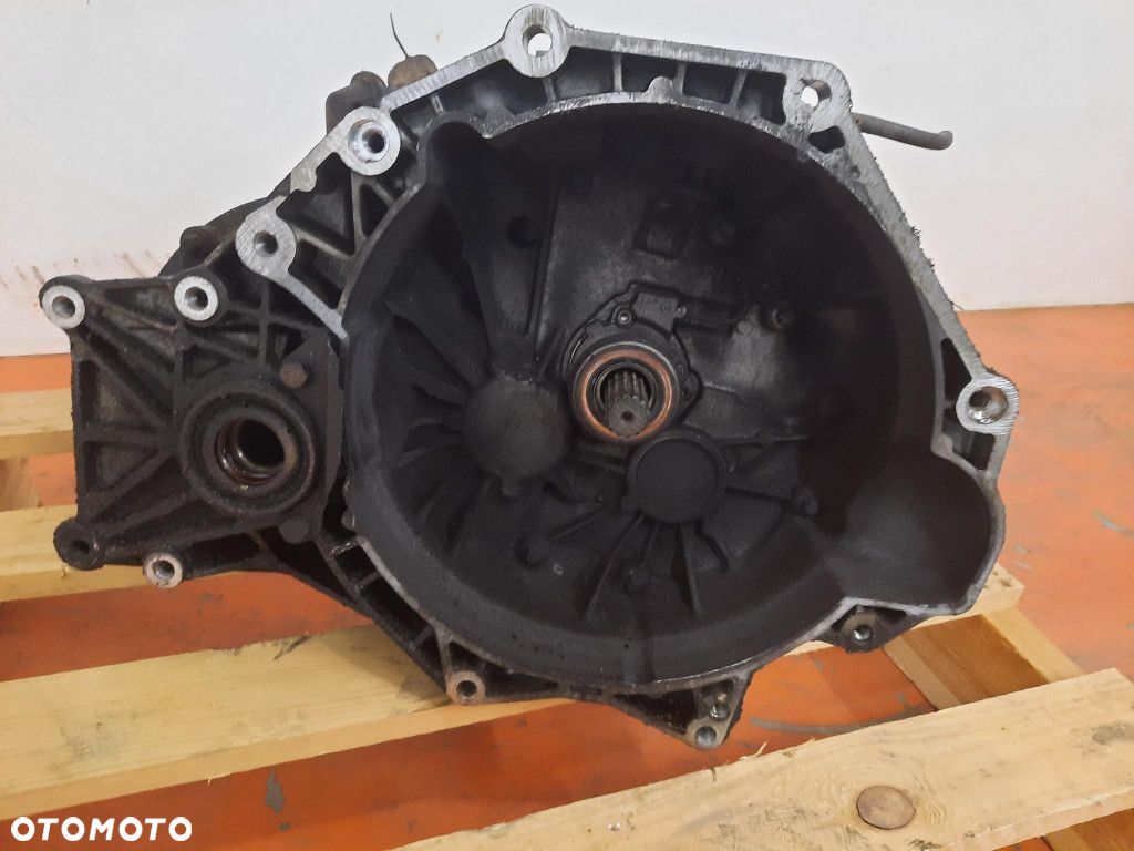 OPEL SIGNUM C 2.2MT 155KM 03-05 SKRZYNIA BIEGÓW MANUALNA F23 5495775 Z22YH - 1