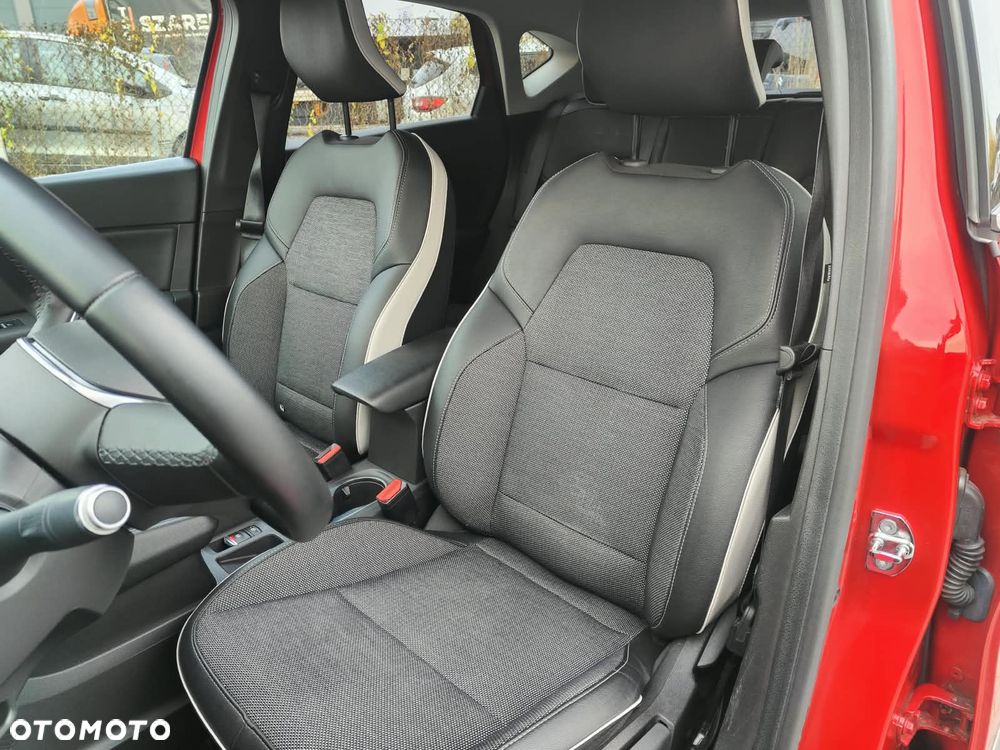 Renault Captur - 11