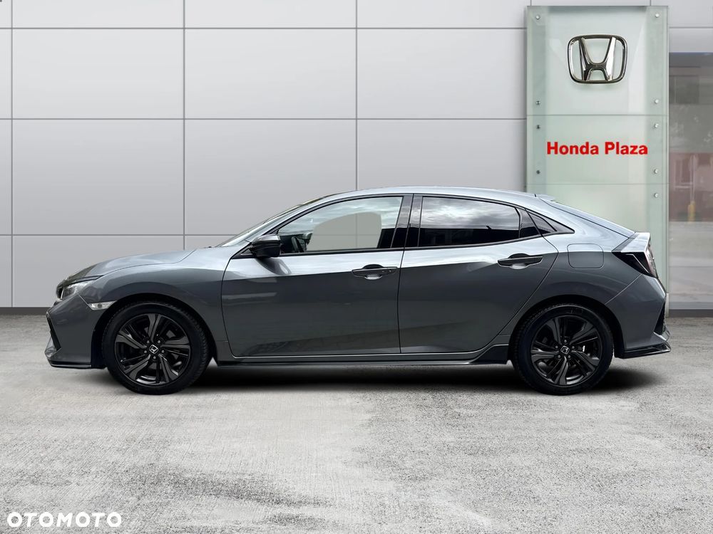 Honda Civic 1.5 T Sport Plus (Navi) - 3