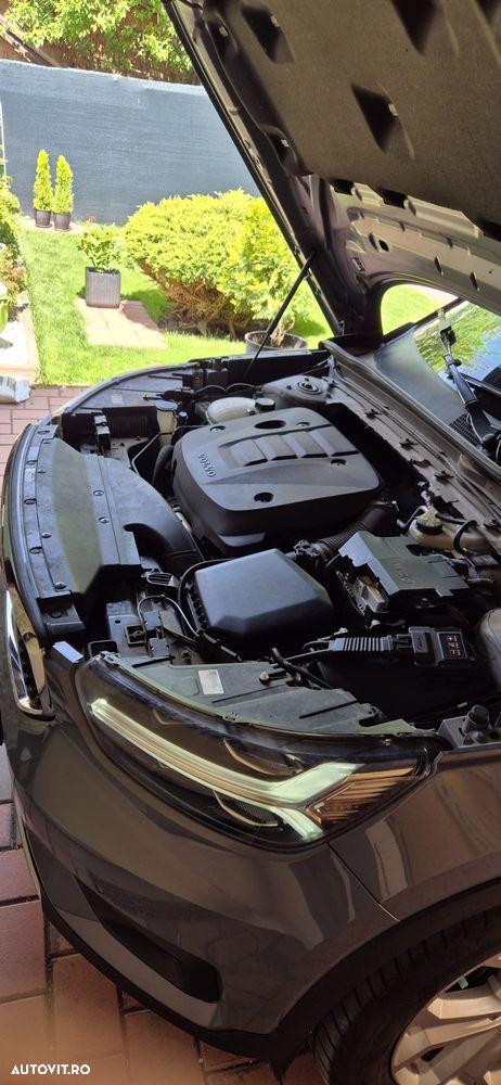 Volvo XC 40 D3 Geartronic Momentum - 16