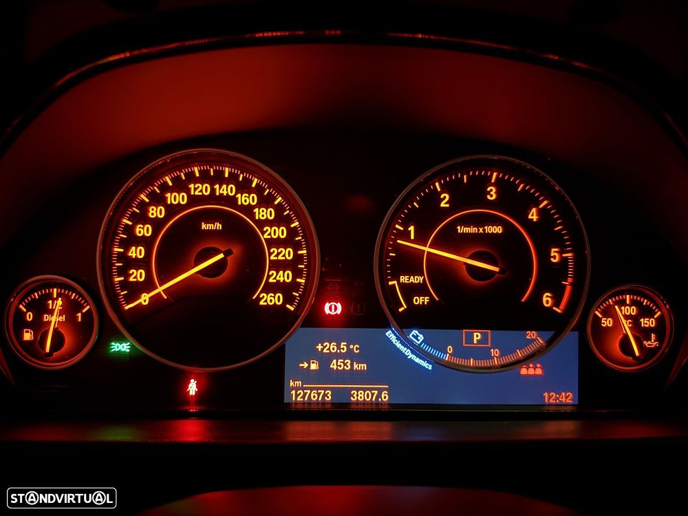 BMW 418 Gran Coupé d Line Sport Auto - 2