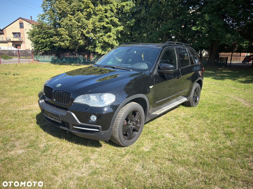 BMW X5 xDrive30d - 1