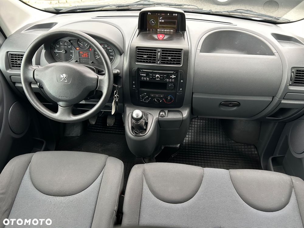 Peugeot Expert Tepee L1H1 (5-Si.) Vagabond - 19