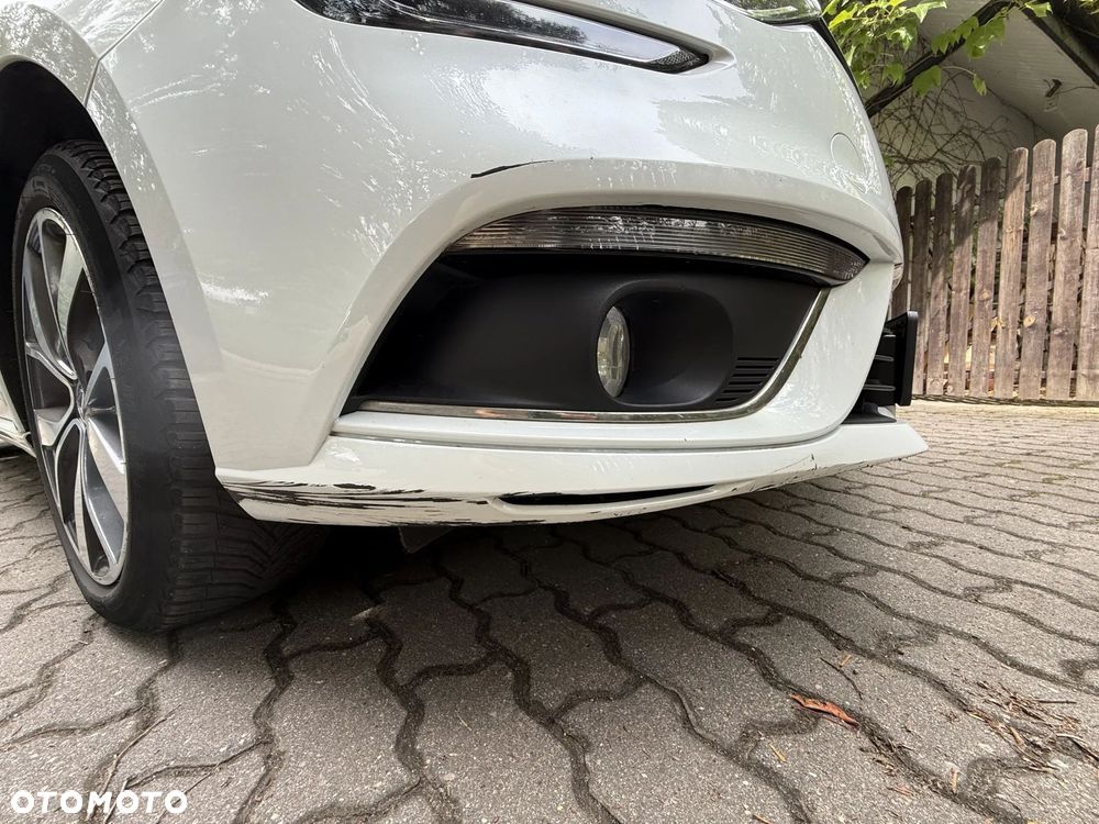 Renault Megane 1.2 Energy TCe Bose - 15