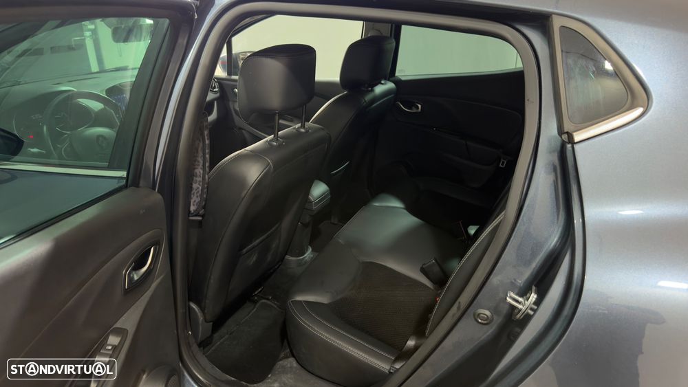 Renault Clio (Energy) TCe 90 Start & Stop INTENS - 15