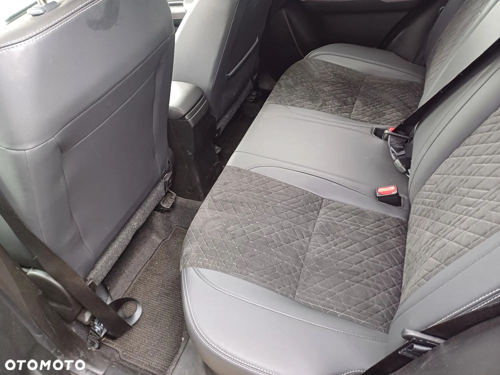 Suzuki Vitara 1.5 Dualjet Hybrid Allgrip AGS Comfort+ - 15