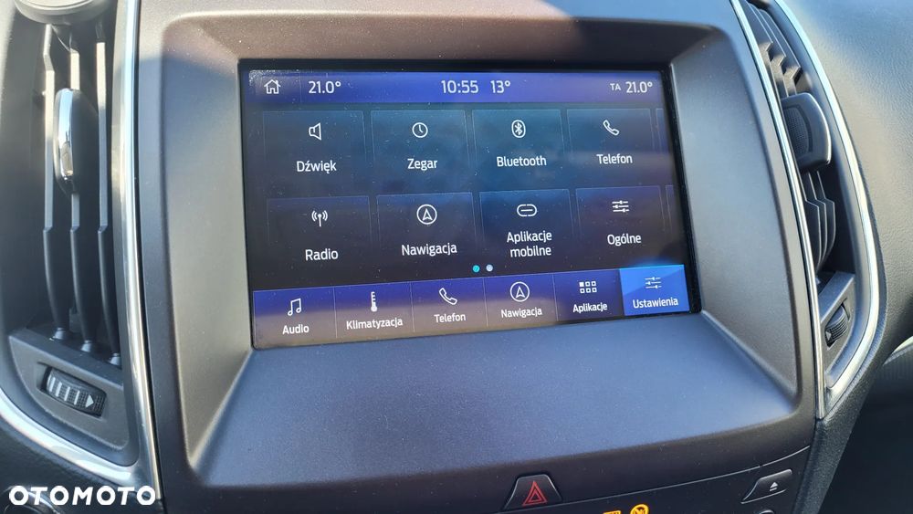 Ford S-Max 2.0 EcoBlue Titanium - 25