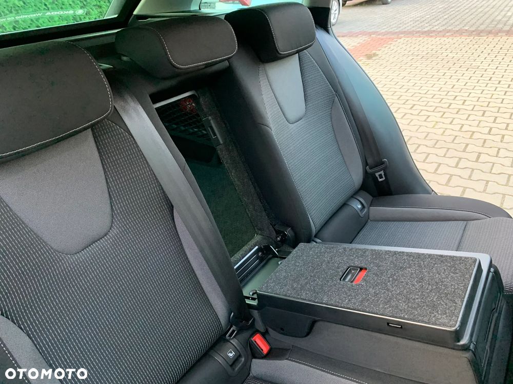 Skoda Octavia 1.5 TSI ACT Ambition - 18
