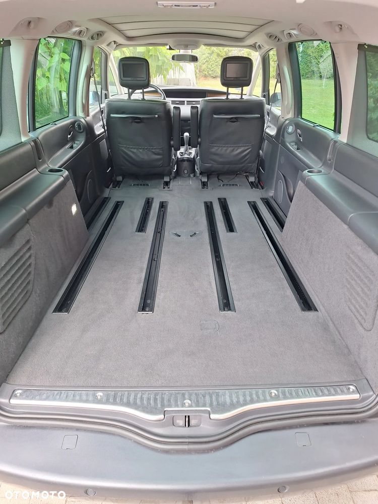 Renault Espace 2.0 dCi FAP Initiale - 26