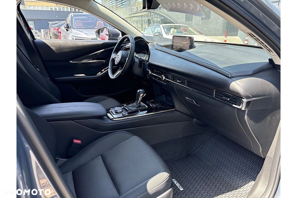 Mazda CX-30 2.0 mHEV Centre-Line 2WD - 26