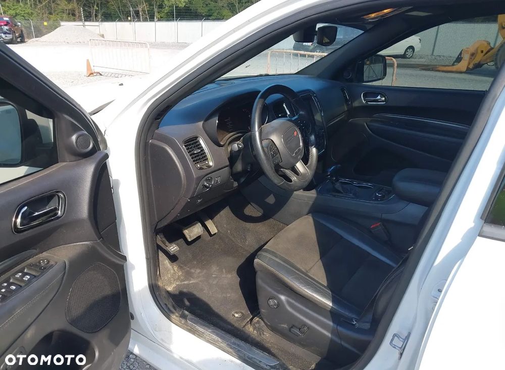 Dodge Durango - 10