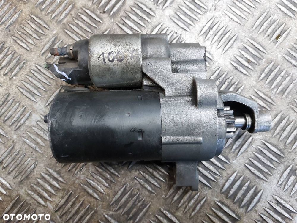 ROZRUSZNIK AUDI A4 B8 1.8 TFSI 06D911021B 0001107450 - 1
