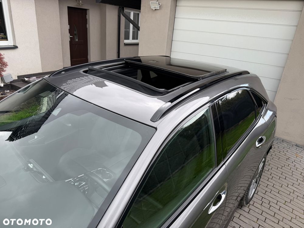 DS Automobiles DS 7 Crossback - 11