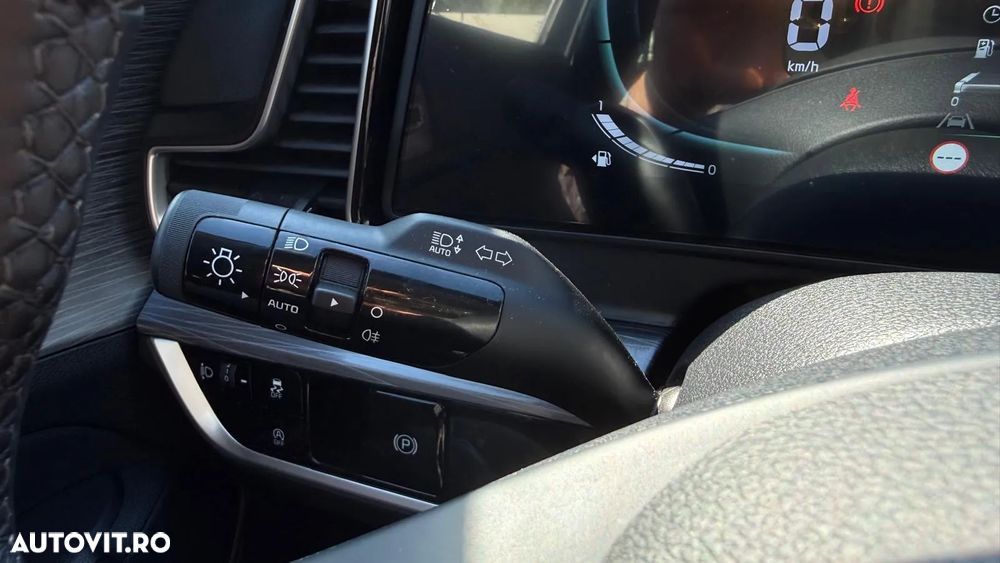 Kia Sportage 1.6 T-GDI 6MT HP 4x2 MHEV Urban - 9