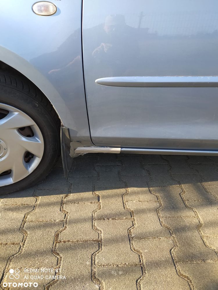 Mazda 2 1.4 Active ASM - 11