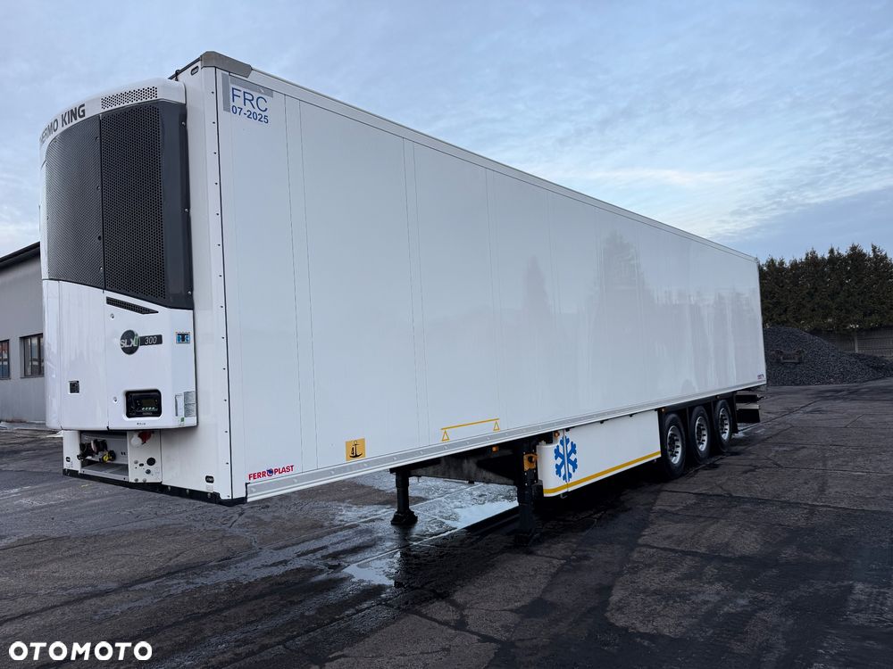 Schmitz Cargobull - 1