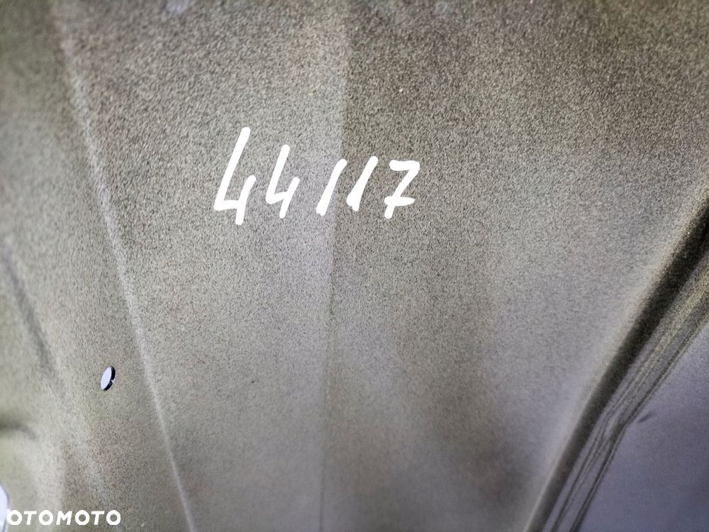 błotnik przedni przód lewy bmw xm g09 22- - 7