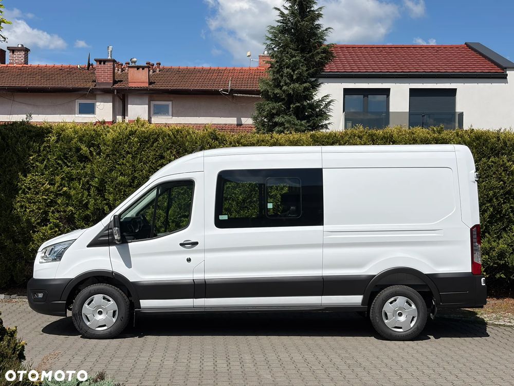 Ford L3H2 Brygada - 3