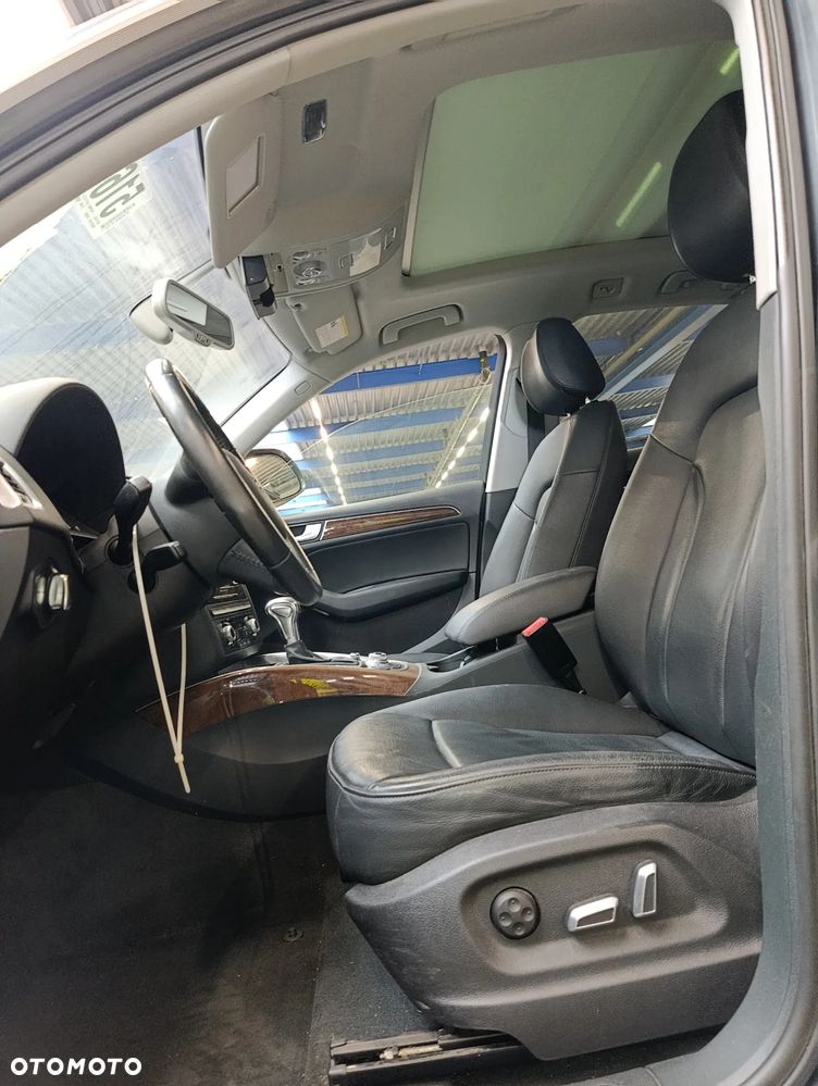 Audi Q5 3.0 TFSI Quattro Tiptronic - 19