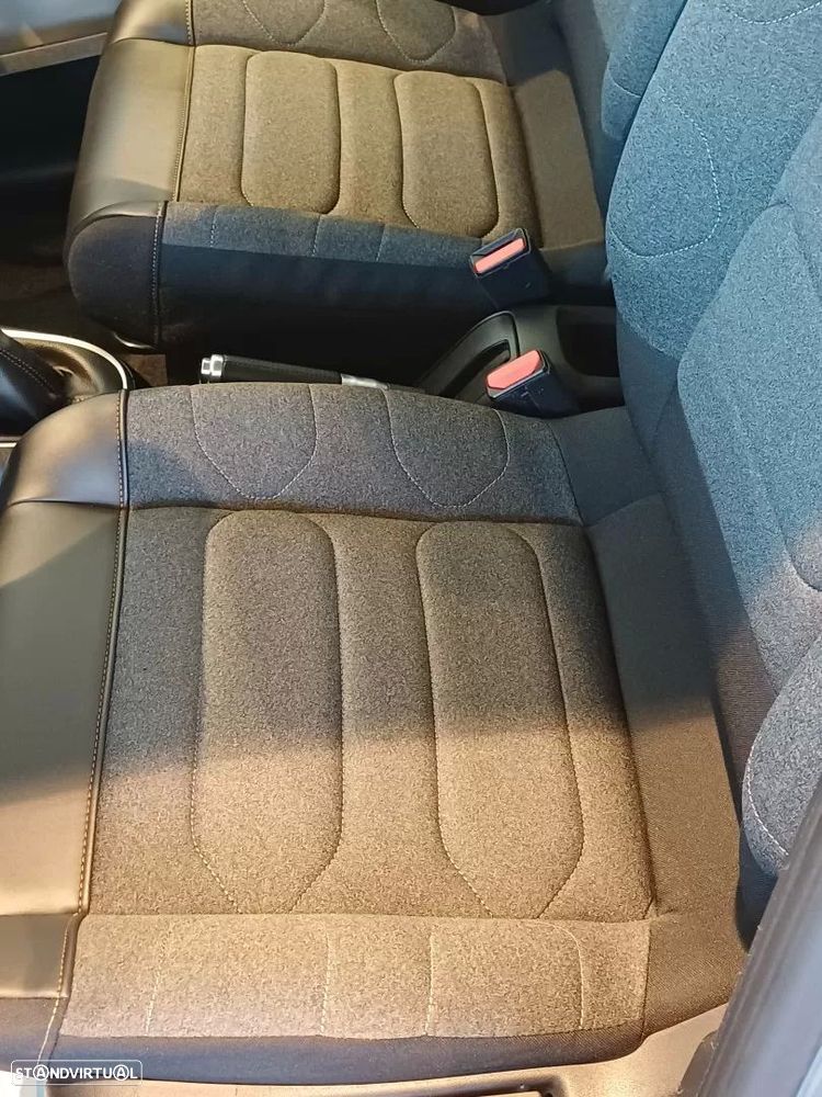 Citroën C3 1.5 BlueHDi Shine - 16