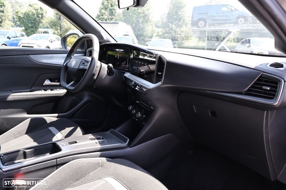 Opel Mokka-e 54 kWh GS - 13
