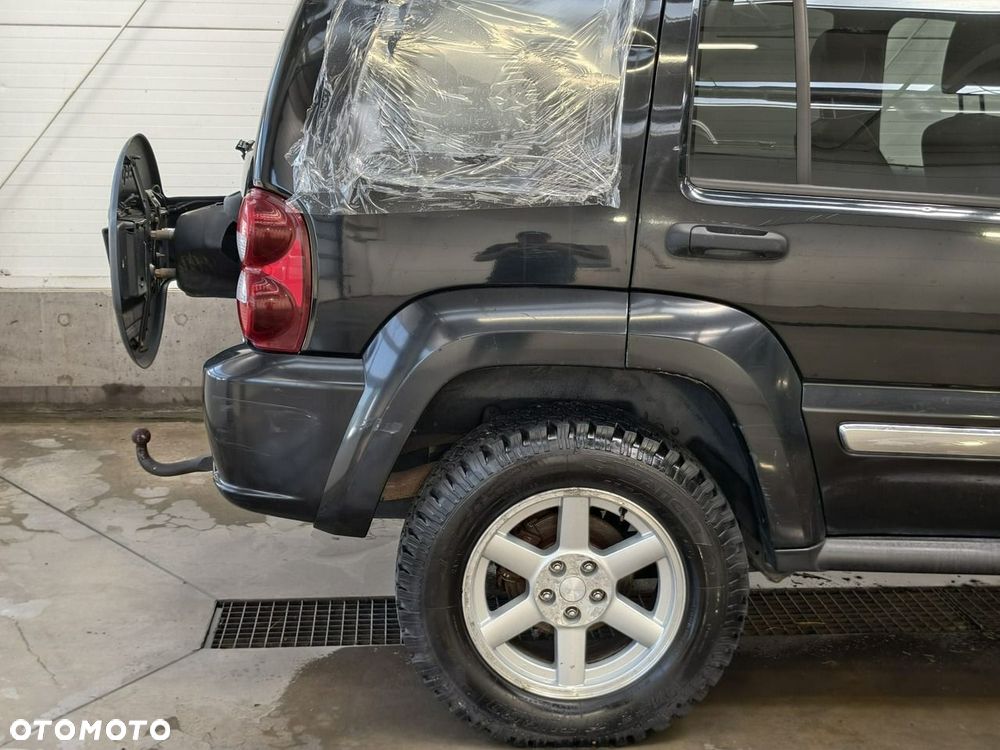 Jeep Cherokee - 7