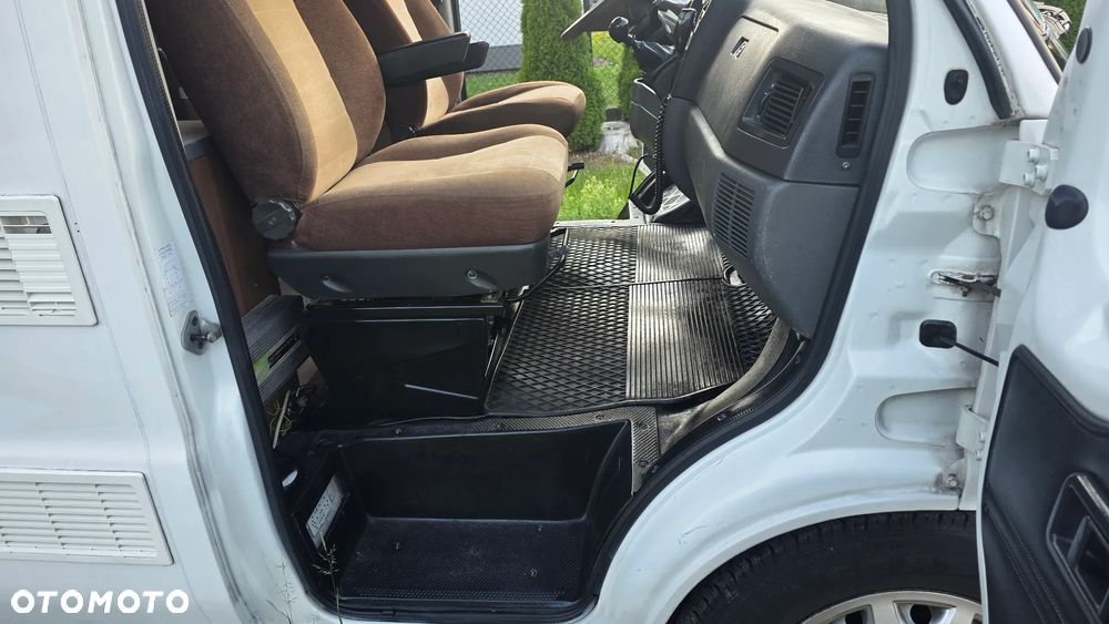 Peugeot Boxer - 7