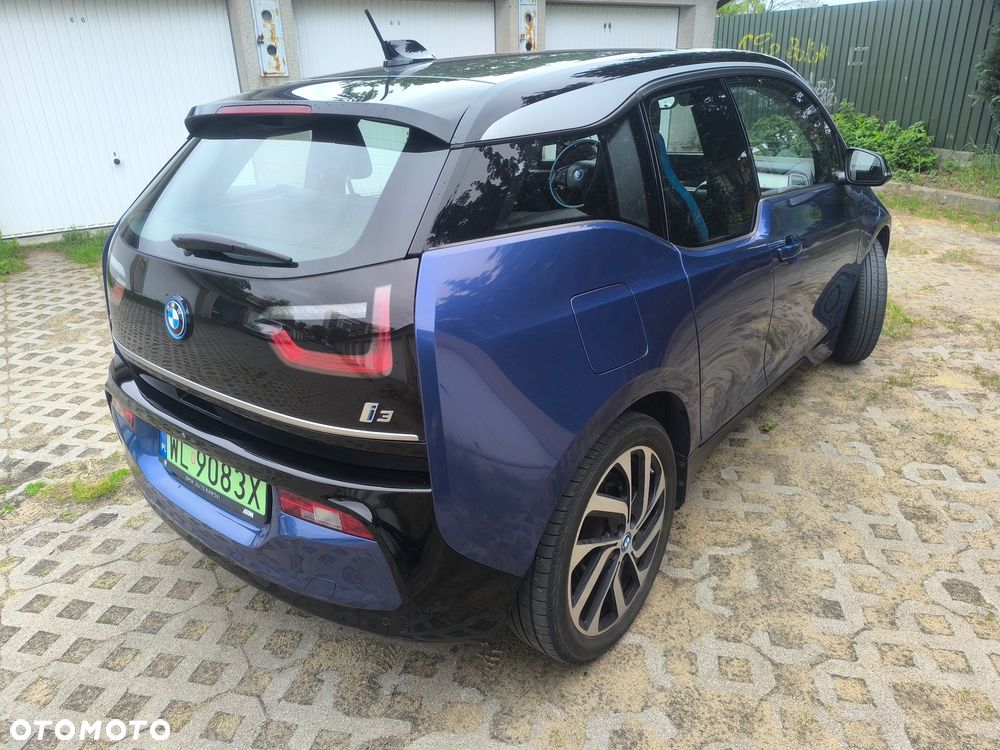 BMW i3 94 Ah - 3