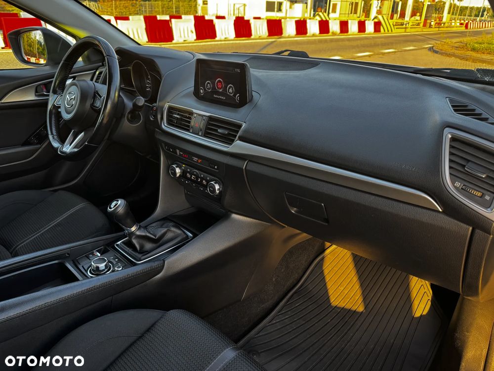 Mazda 3 2.0 Skyenergy - 7
