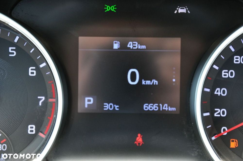 Kia Ceed 1.4 T-GDI DCT OPF Spirit - 15