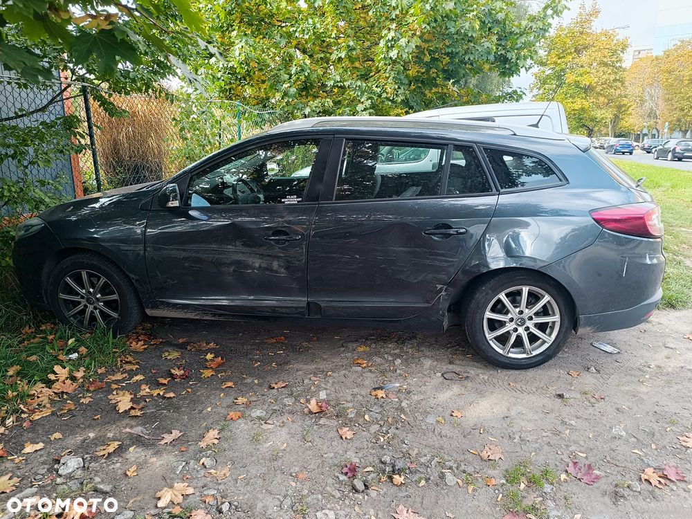 Renault Megane - 5