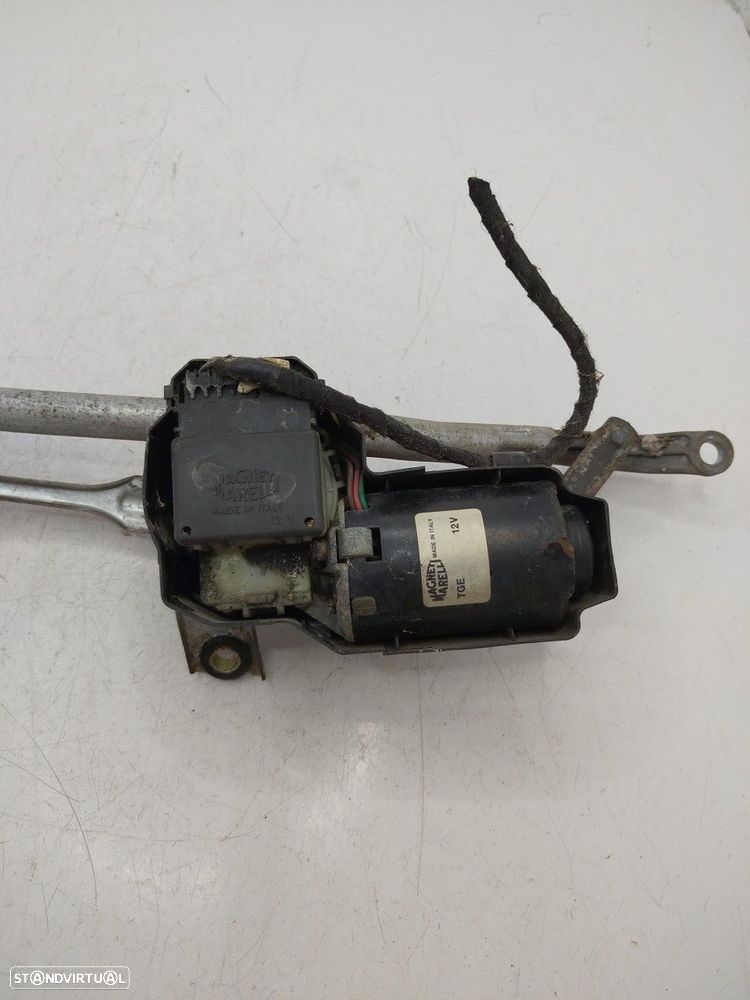 Motor Limpa Vidros Ft Fiat Punto (176_) - 2