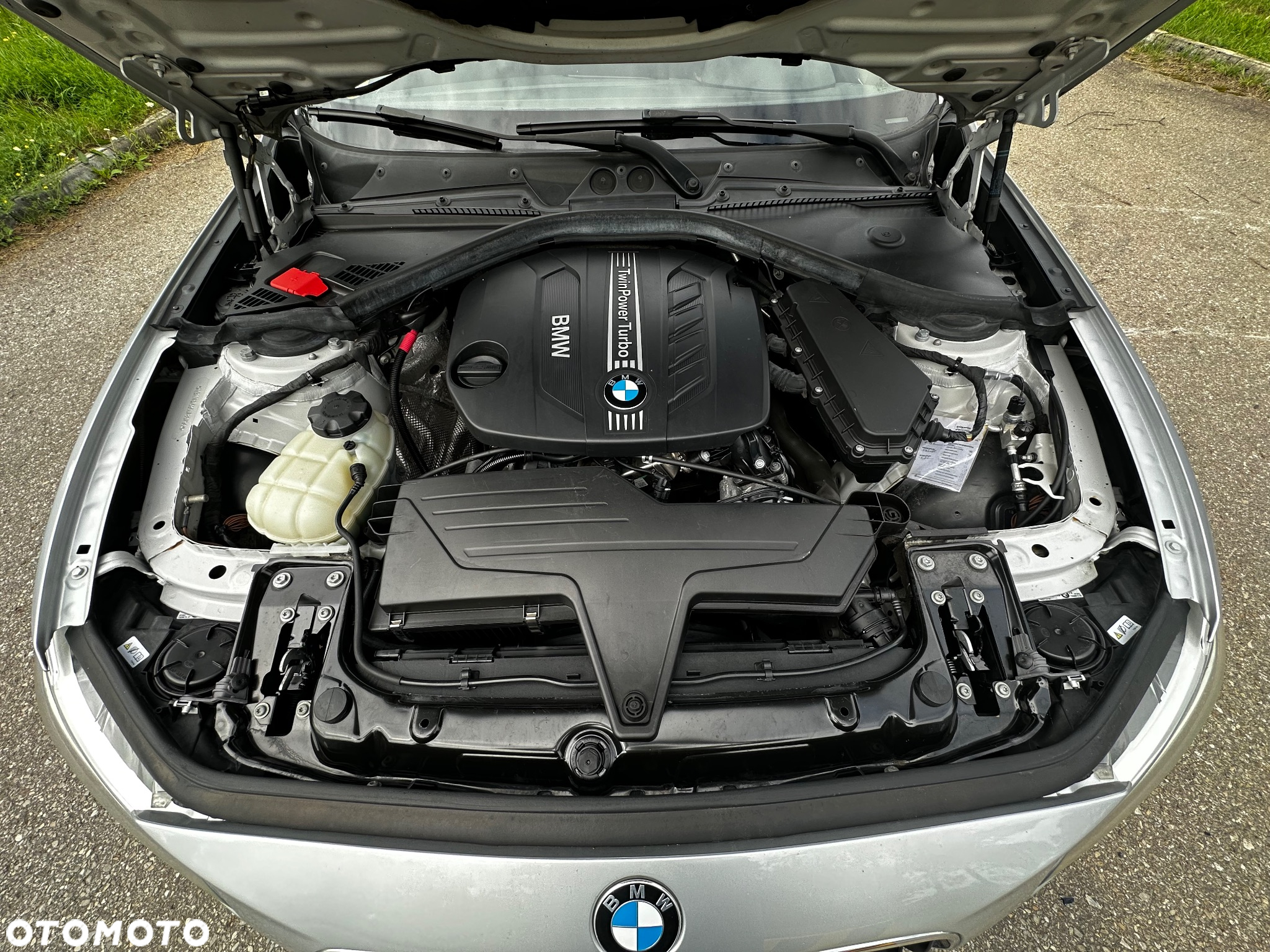 BMW Seria 1 118d xDrive Sport Line - 19