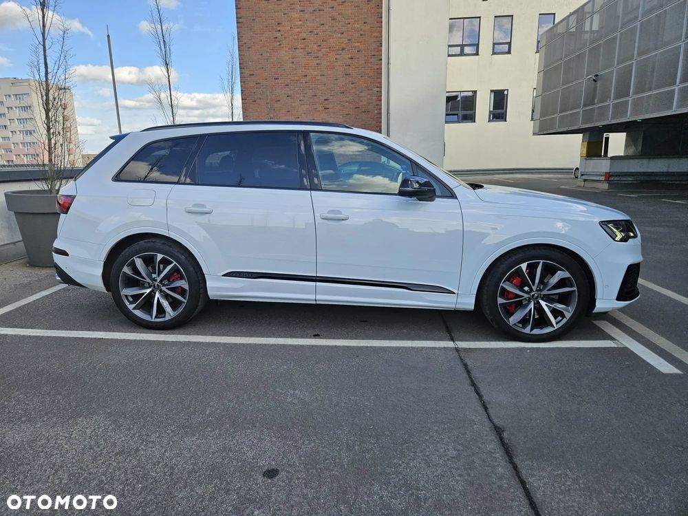 Audi SQ7 - 6