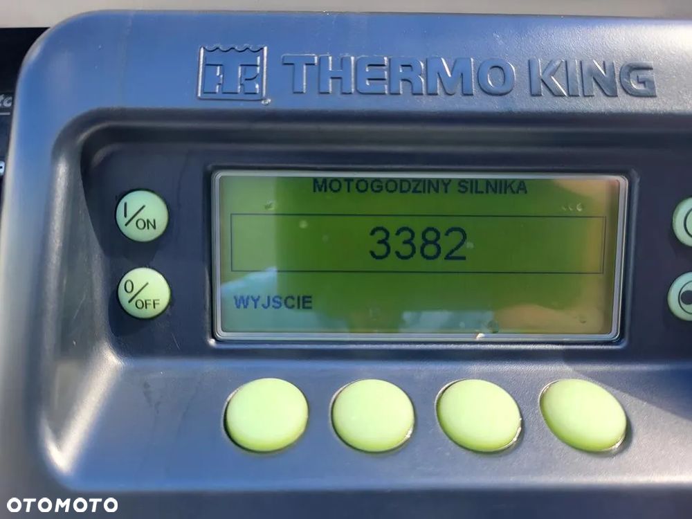 Krone SD - 15