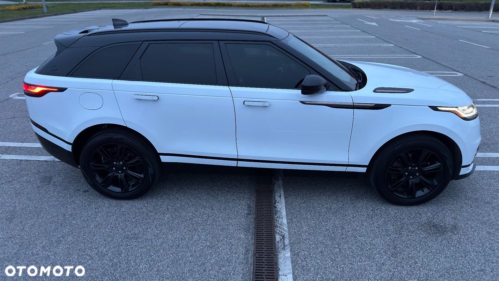 Land Rover Range Rover Velar 2.0 P250 R-Dynamic S - 10