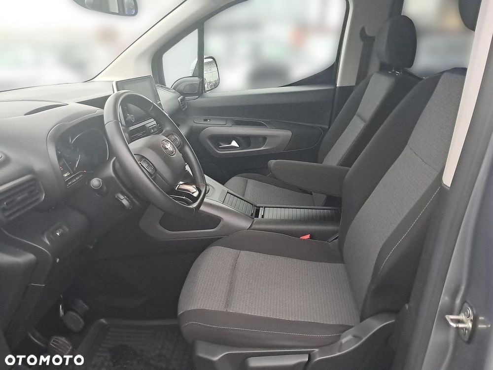 Toyota Proace City Verso Long 1.5 D-4D Family - 8