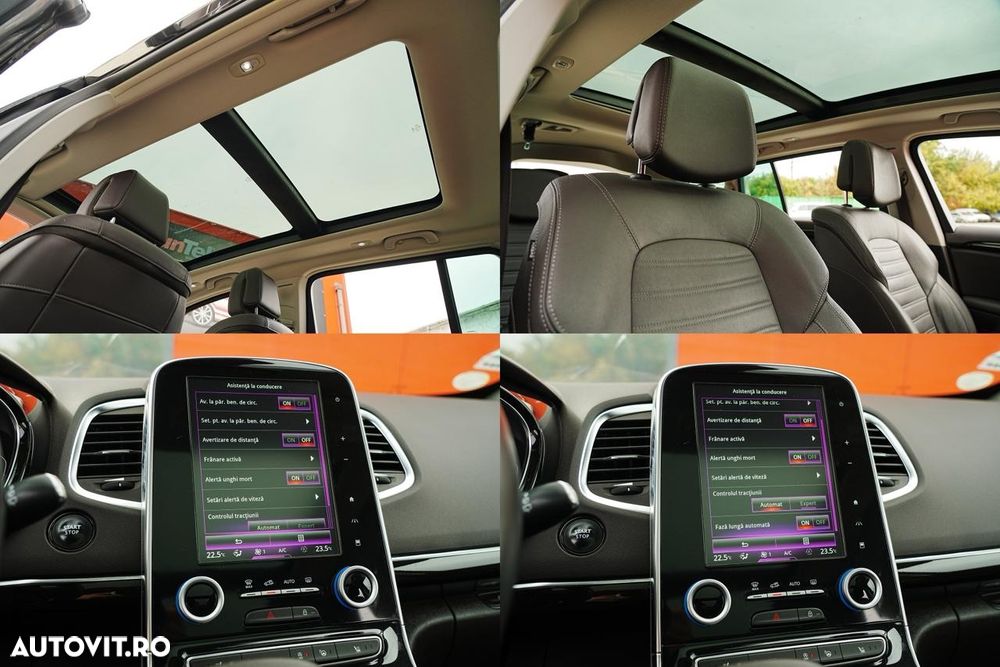 Renault Espace Energy dCi 160 EDC Intens - 13