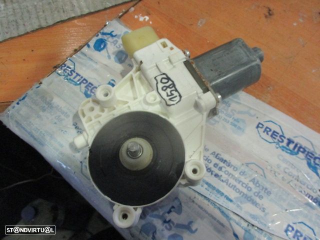 Motor Elevador Vidro 70460320 BMW F34 GT 2014 TD - 2