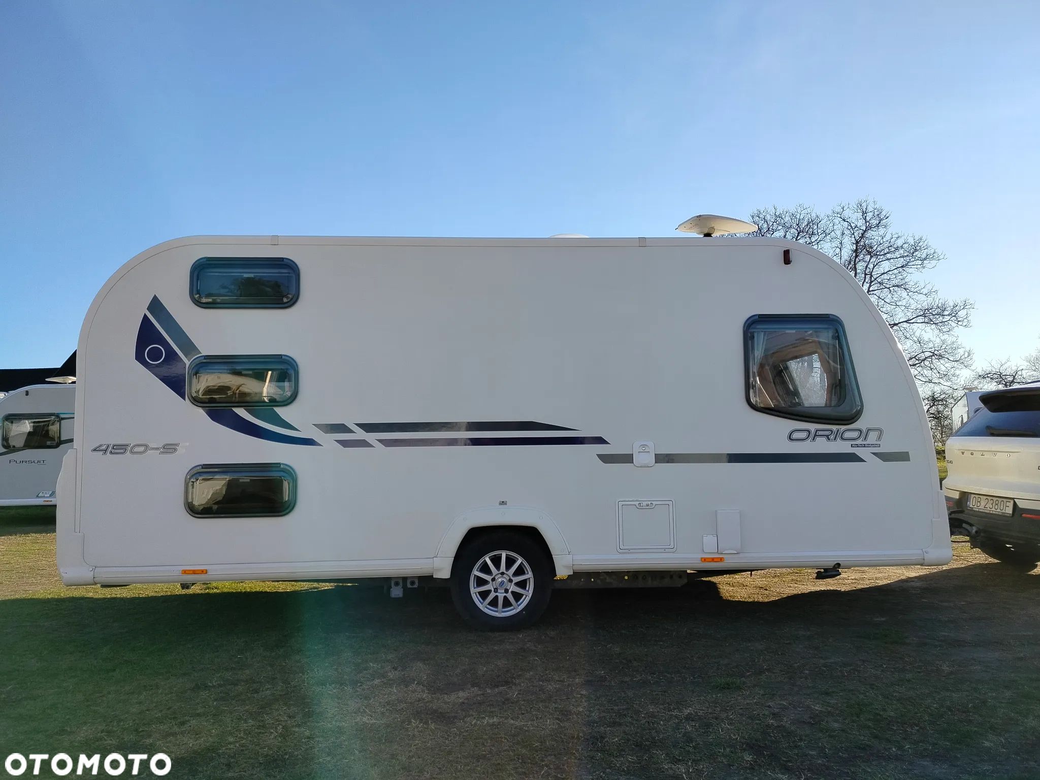 Bailey Orion - 1