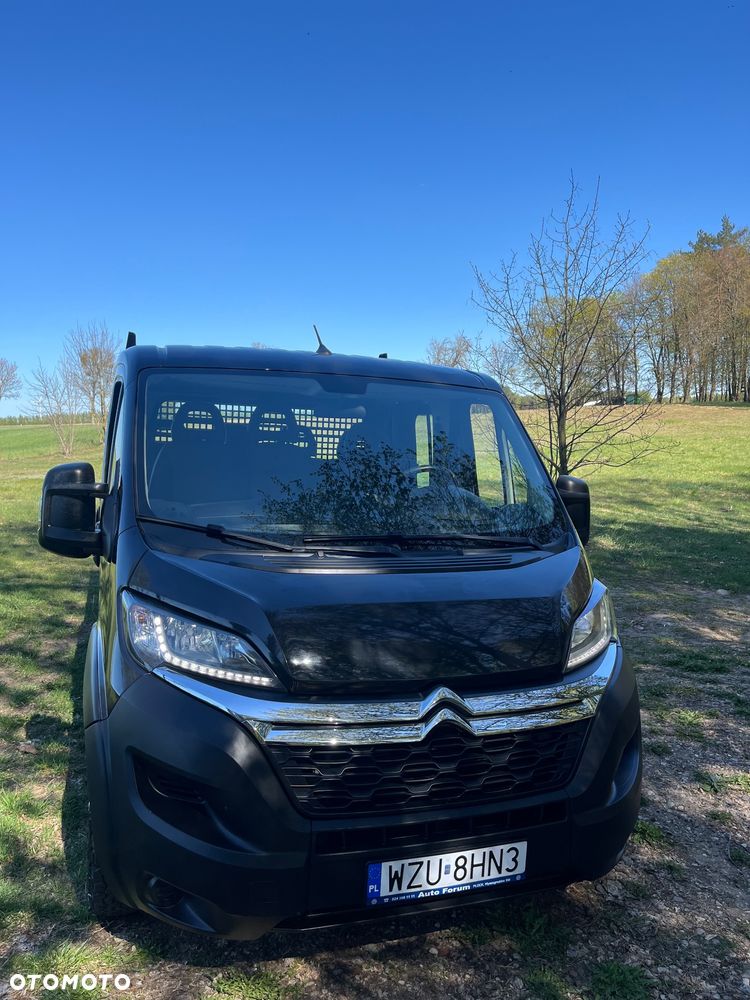 Citroën Jumper - 10