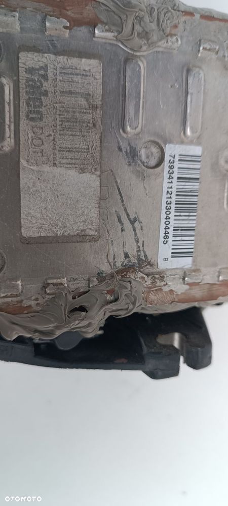 AUDI A4 B6 XENON LAMPA PRAWA PRZÓD PRZEDNIA EU 8E0941004P - 9