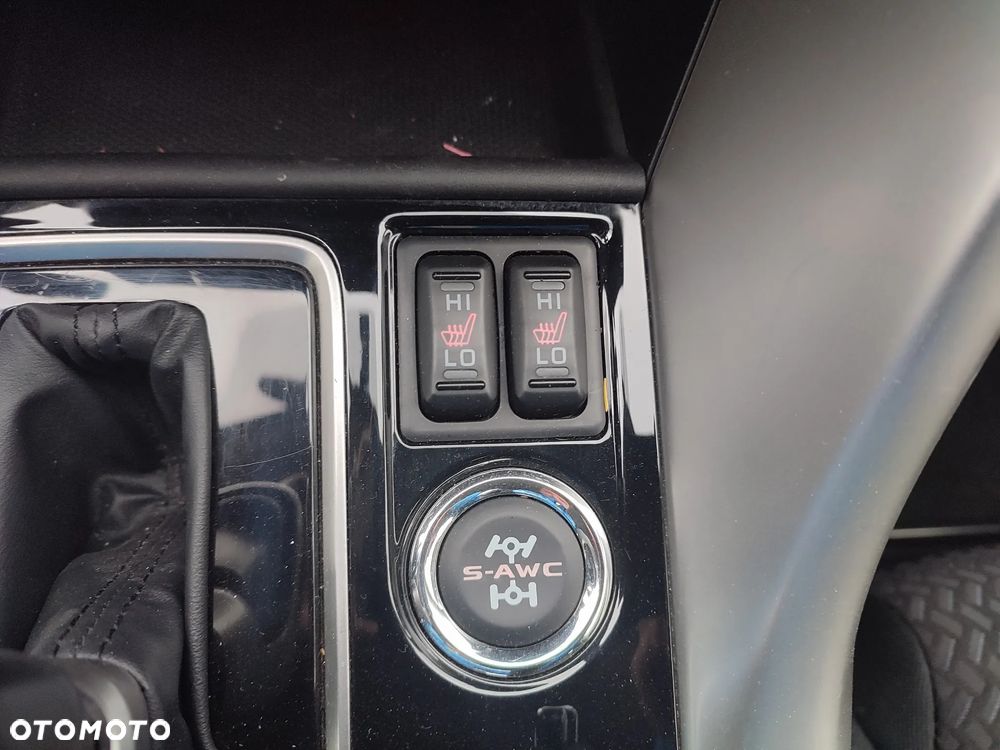 Mitsubishi Eclipse Cross 1.5 T-MIVEC (ClearTec) CVT 4WD Active+ - 16