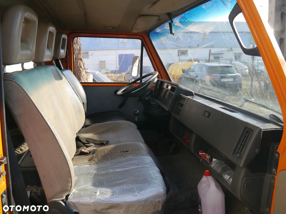 Volkswagen LT 28 D 21G09B/W36 - 8