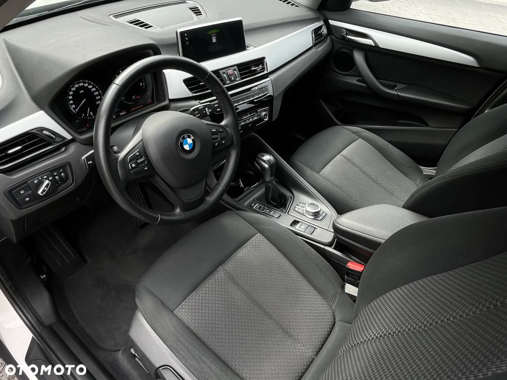 BMW X1 xDrive25e Advantage - 18