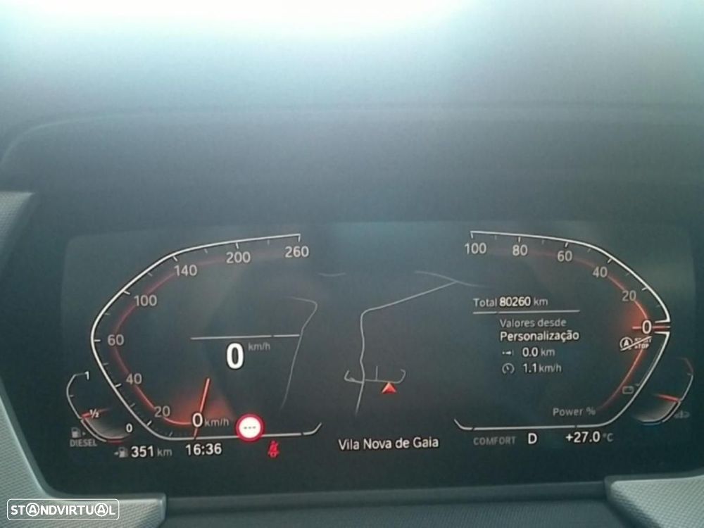 BMW 116 d Corporate Edition Auto - 4
